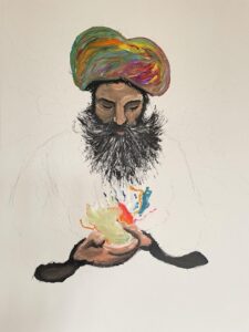 Achahbi gallery