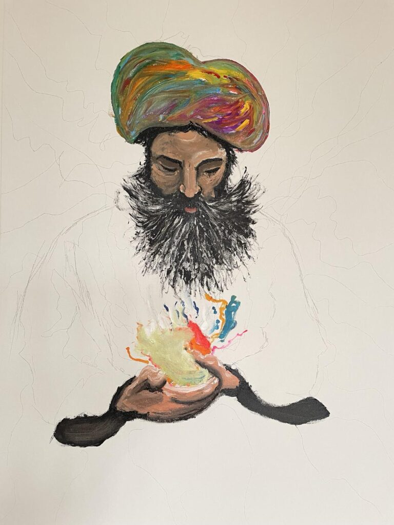 Achahbi gallery