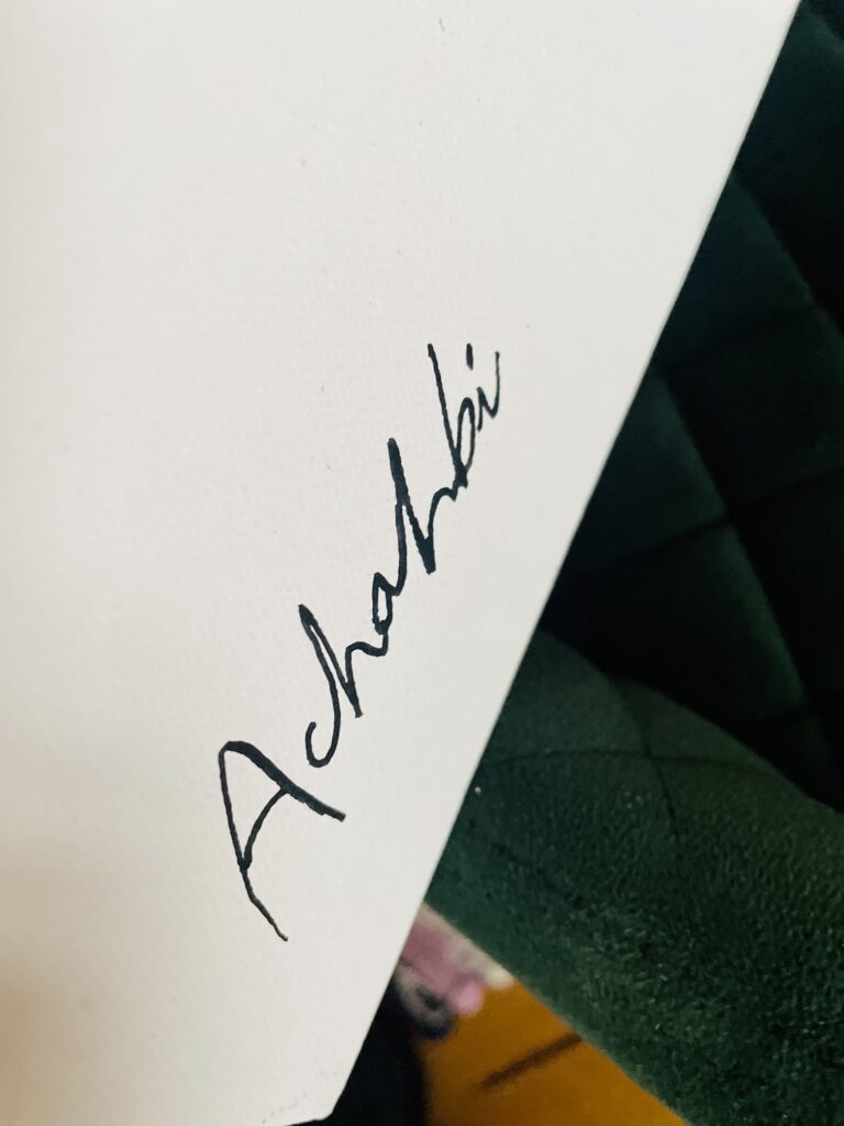 Achahbi digital art