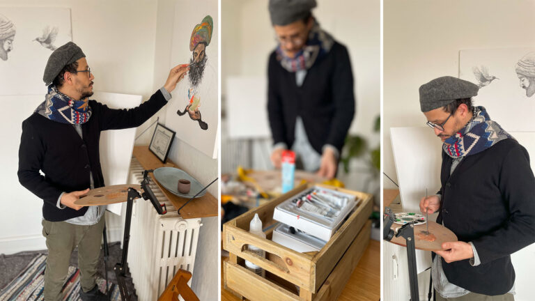 achahbi studio
